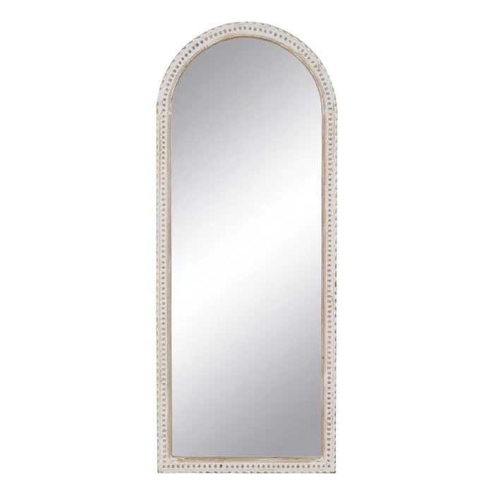 Oglinda decorativa perete mango sofisticata|Oglinzi elegante si chic [2]