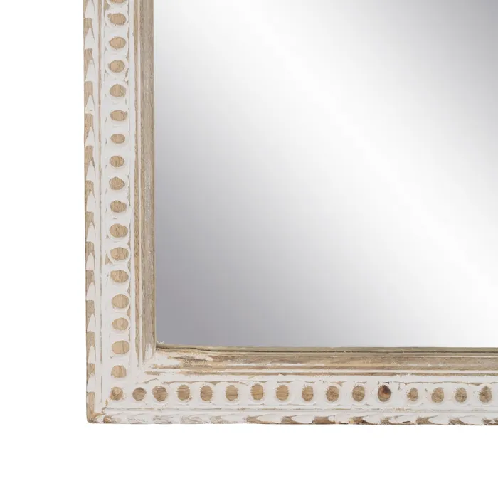 Oglinda decorativa perete mango sofisticata|Oglinzi elegante si chic [6]