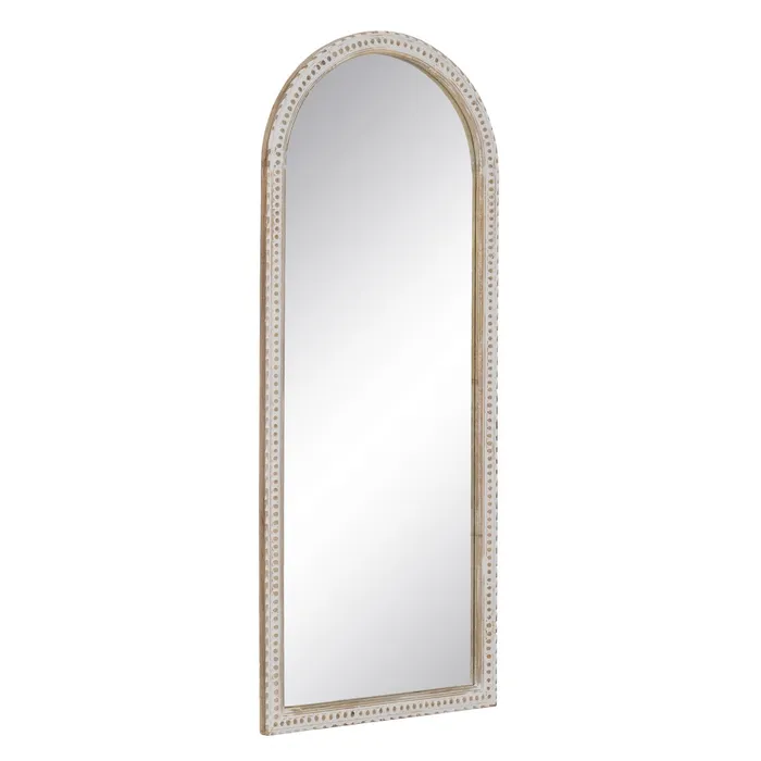 Oglinda decorativa perete mango sofisticata|Oglinzi elegante si chic [3]