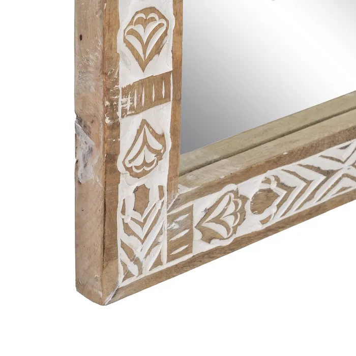 Oglinda mare mango eleganta|Oglinzi mari si sofisticate [4]