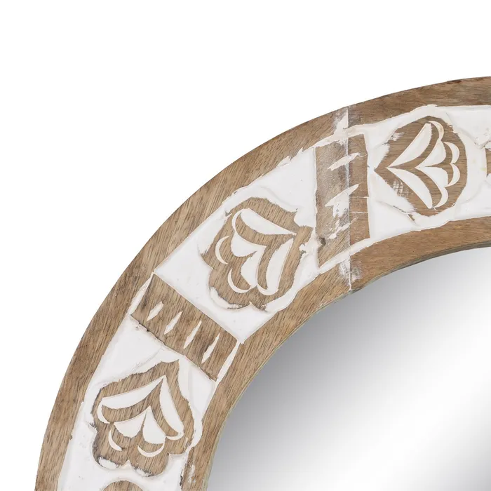 Oglinda mare mango eleganta|Oglinzi mari si sofisticate [3]