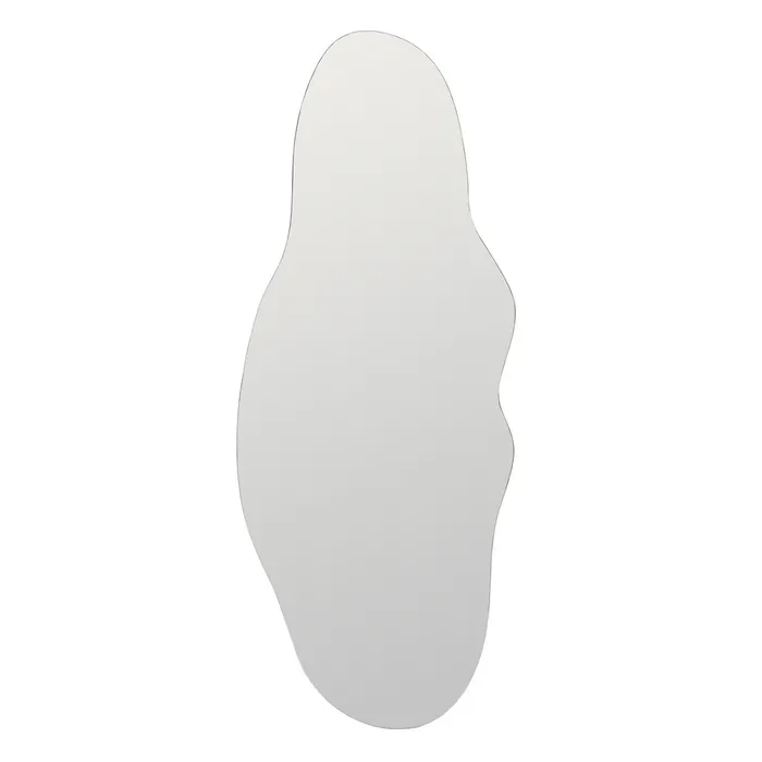 Oglinda decorativa din sticla pentru interioare moderne - CreativDeco [2]