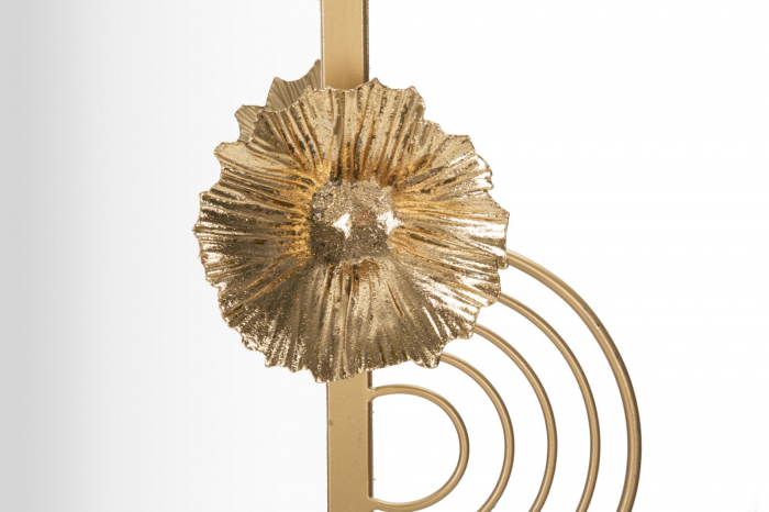 Oglinda multifunctionala cu flori 3D - Design sofisticat | CreativDeco [2]
