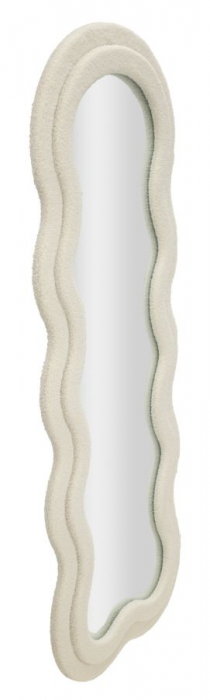 Oglinda rama boucle statement CreativDeco [7]