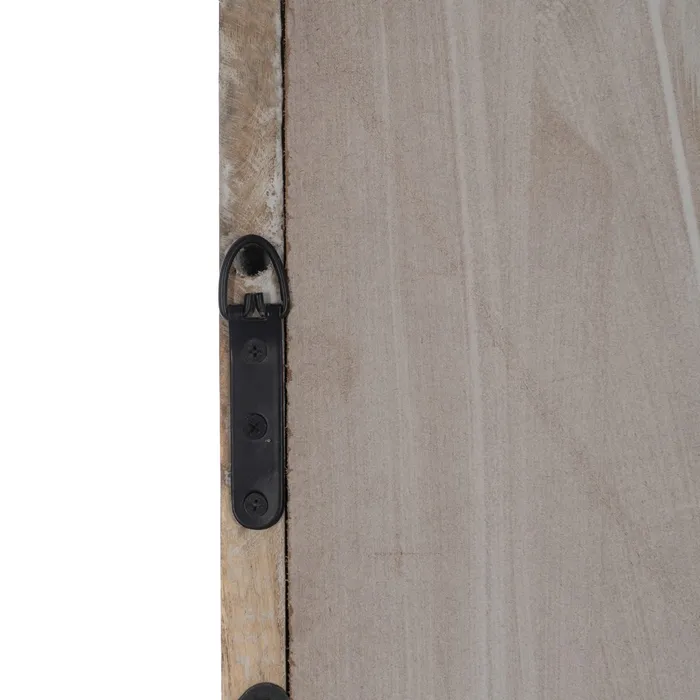 Oglinda dresser lemn mango eleganta|Oglinzi sculptate si sofisticate [9]