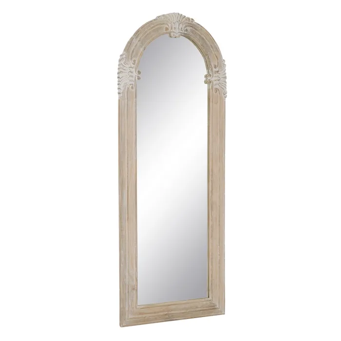 Oglinda mare lemn mango clasica|Oglinzi elegante si luxoase [3]