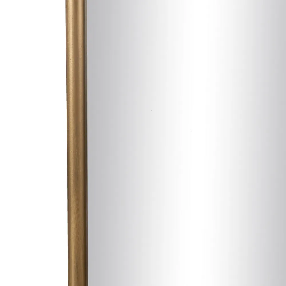 Oglinda Deco Aurie cu Raft, Rama Metal - CreativDeco.ro [10]