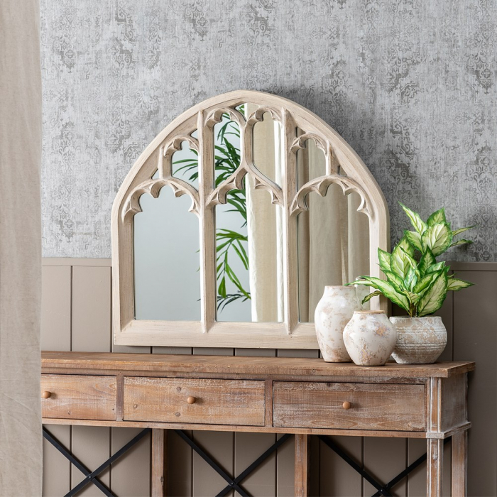 Oglinda Gotica CreativDeco - Design Arhitectural pentru Casa [11]