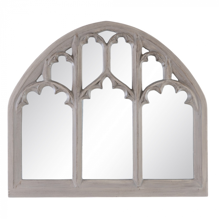 Oglinda Gotica CreativDeco - Design Arhitectural pentru Casa [10]