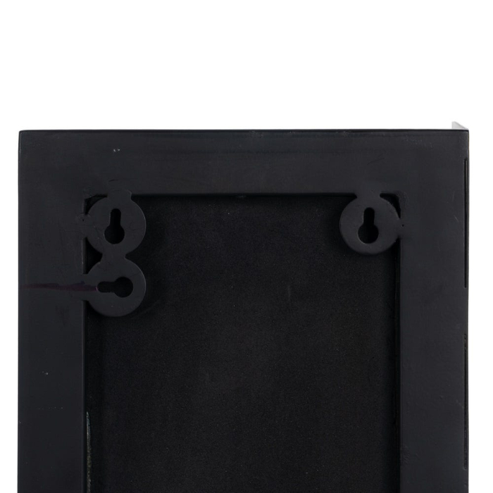 oglinda decorativa cu raft modern CreativDeco [8]
