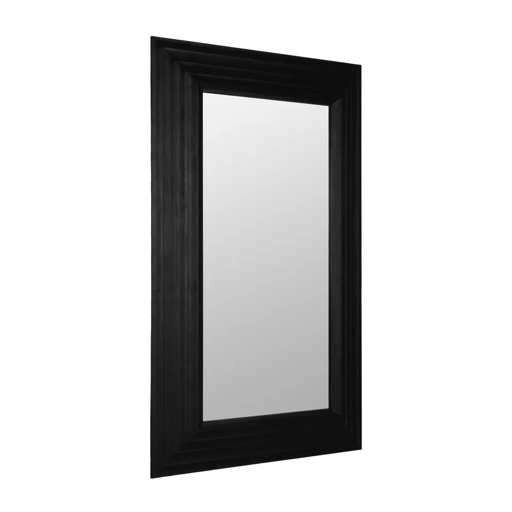Oglinda dreptunghiulara mare lemn eleganta|Oglinzi moderne si sofisticate [3]