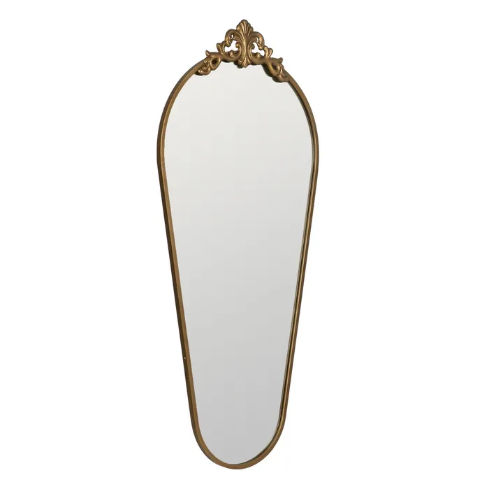 oglinda decorativa inalta aurie - CreativDeco [2]