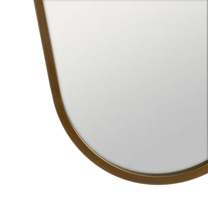 oglinda decorativa inalta aurie - CreativDeco [5]