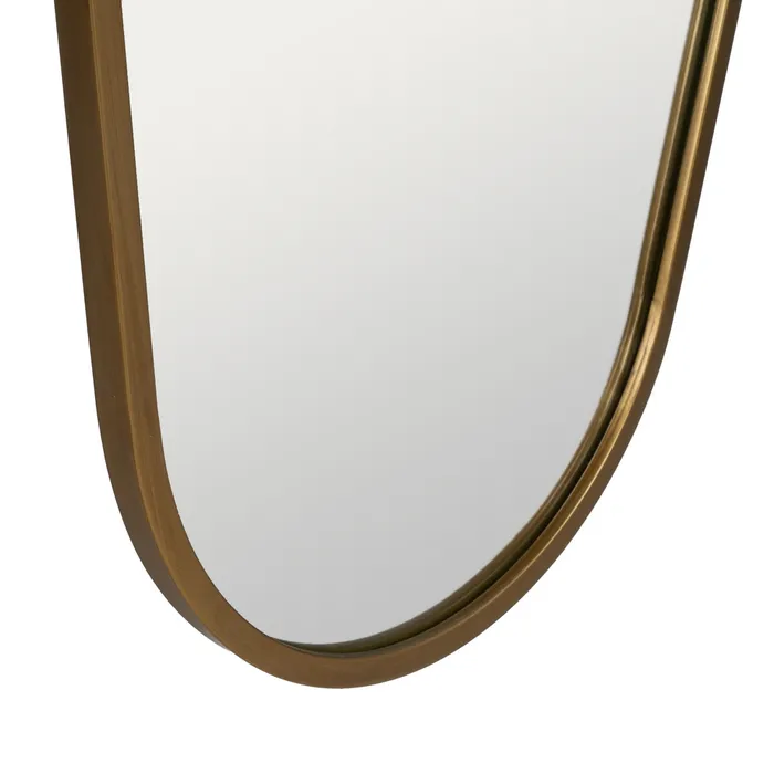 oglinda decorativa inalta aurie - CreativDeco [6]