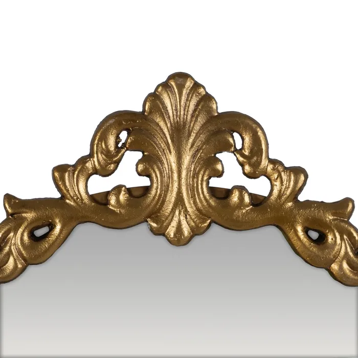 oglinda decorativa inalta aurie - CreativDeco [3]