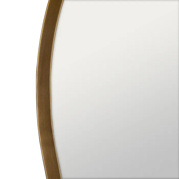 oglinda decorativa inalta aurie - CreativDeco [4]
