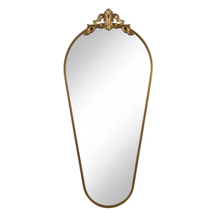 oglinda decorativa inalta aurie - CreativDeco [1]