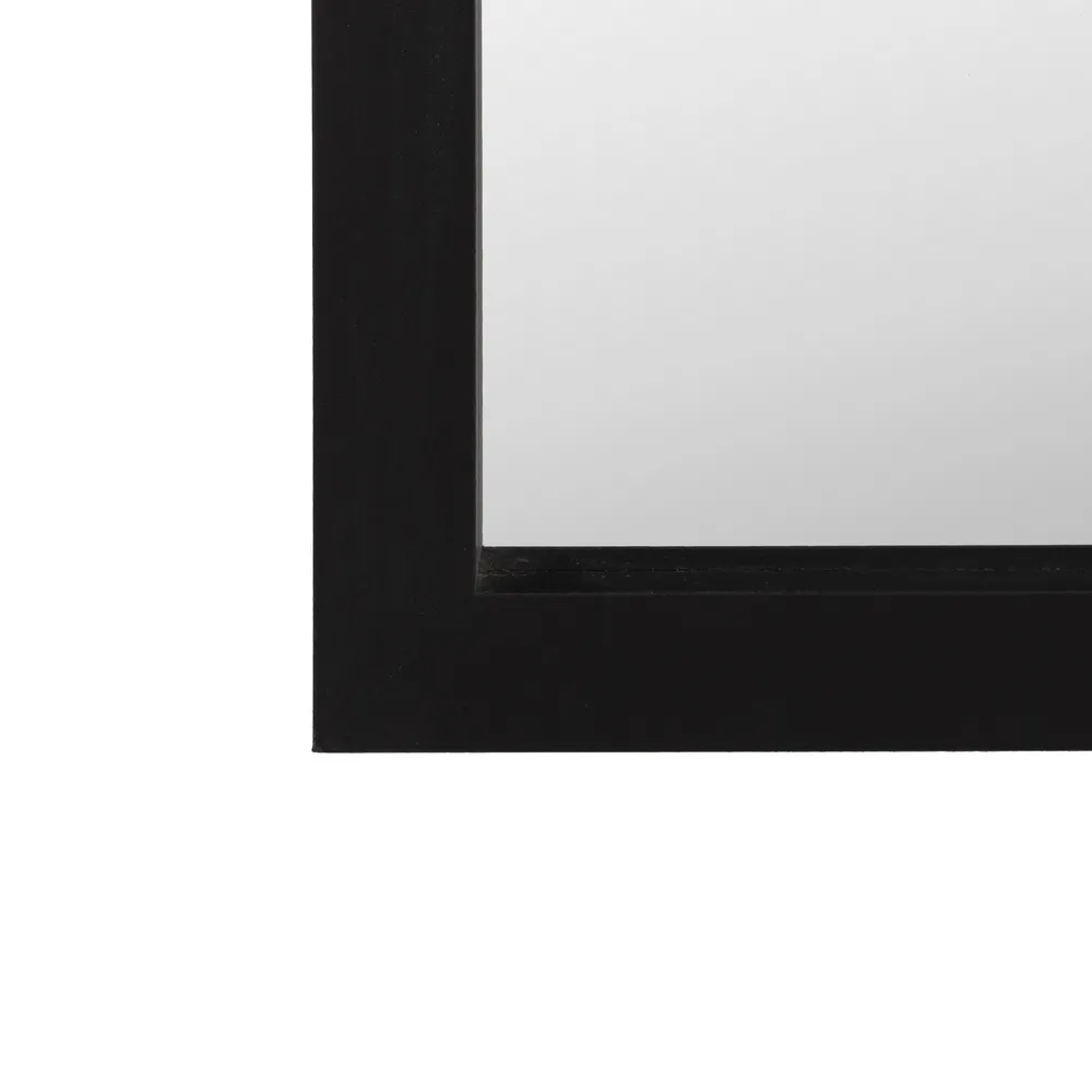 Oglinda din lemn DM, pentru interioare rafinate|Oglinzi moderne de calitate [6]
