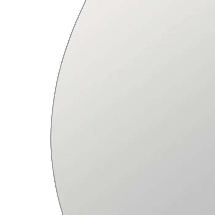 Oglinda ondulata cu design sofisticat - CreativDeco [3]