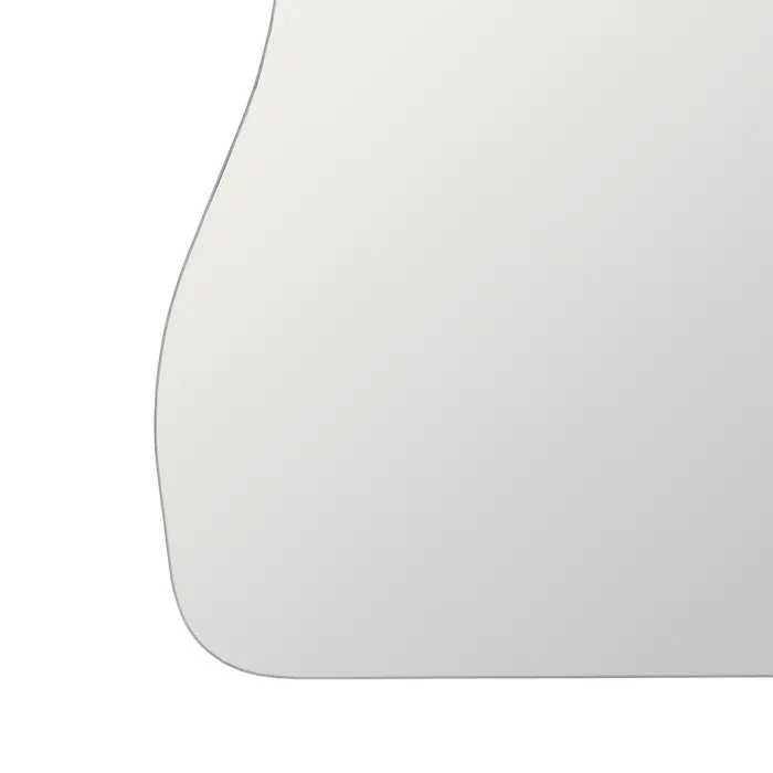 Oglinda ondulata cu design sofisticat - CreativDeco [6]