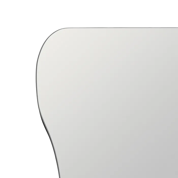 Oglinda ondulata cu design sofisticat - CreativDeco [4]