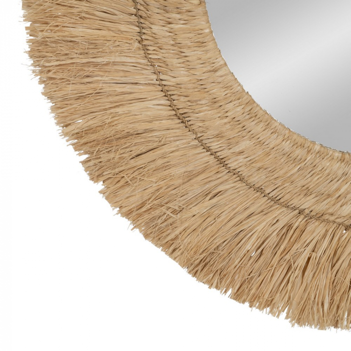 Oglinda Rotunda CreativDeco - Decoratiuni Ecologice pentru Casa [6]