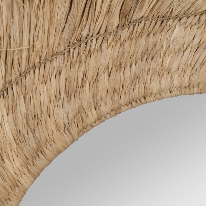 Oglinda Rotunda CreativDeco - Decoratiuni Ecologice pentru Casa [3]