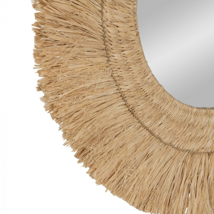 Oglinda Rotunda CreativDeco - Decoratiuni Ecologice pentru Casa [5]