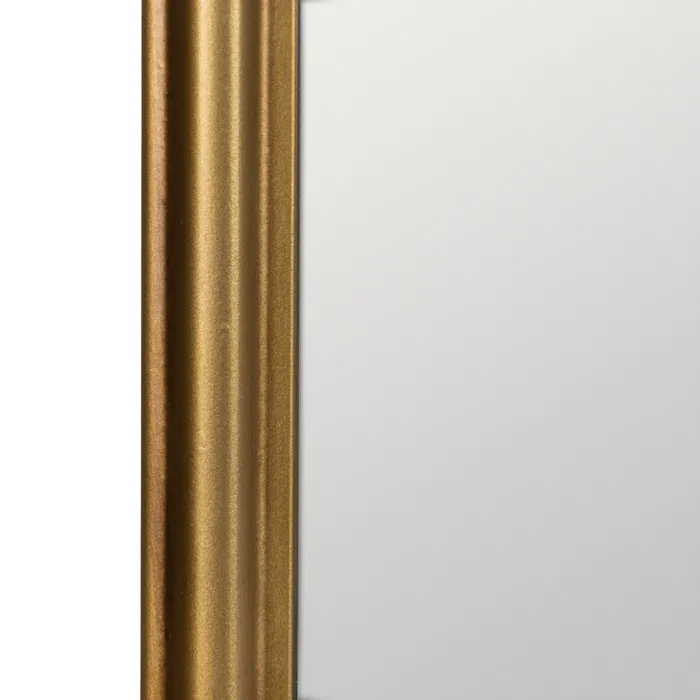 oglinda decorativa metalica - CreativDeco [5]