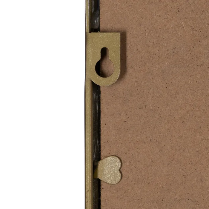 oglinda decorativa metalica - CreativDeco [9]