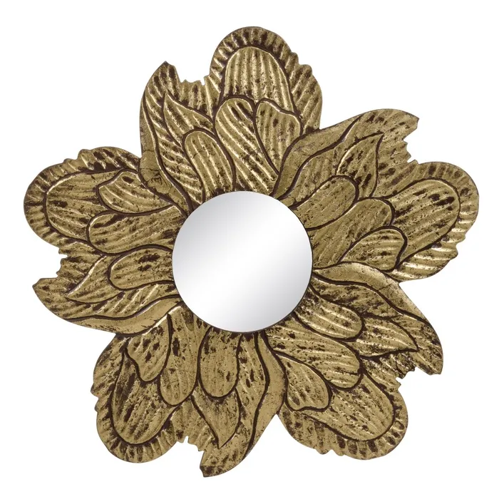 oglinda aurie MDF decor luxos | CreativDeco [1]