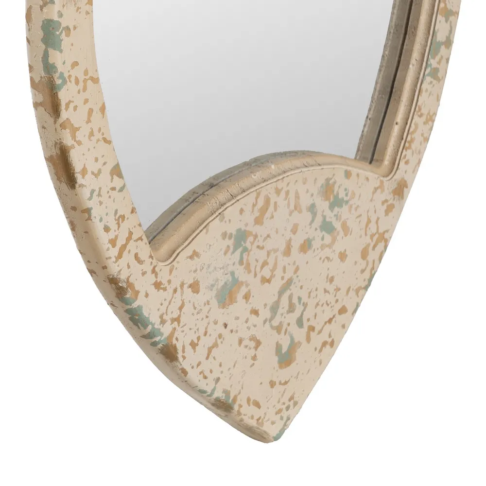 Oglinda forma peste decor unic|Oglinzi jucause si originale [3]