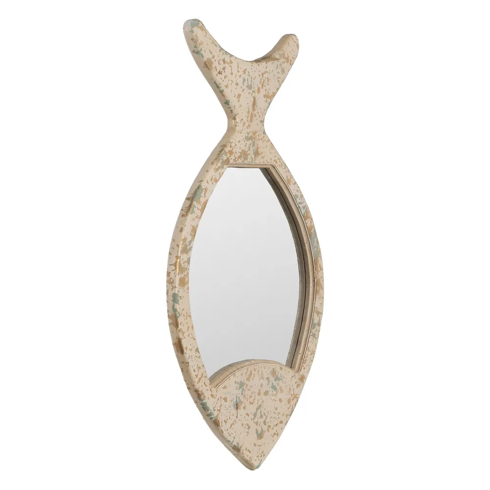 Oglinda forma peste decor unic|Oglinzi jucause si originale [2]