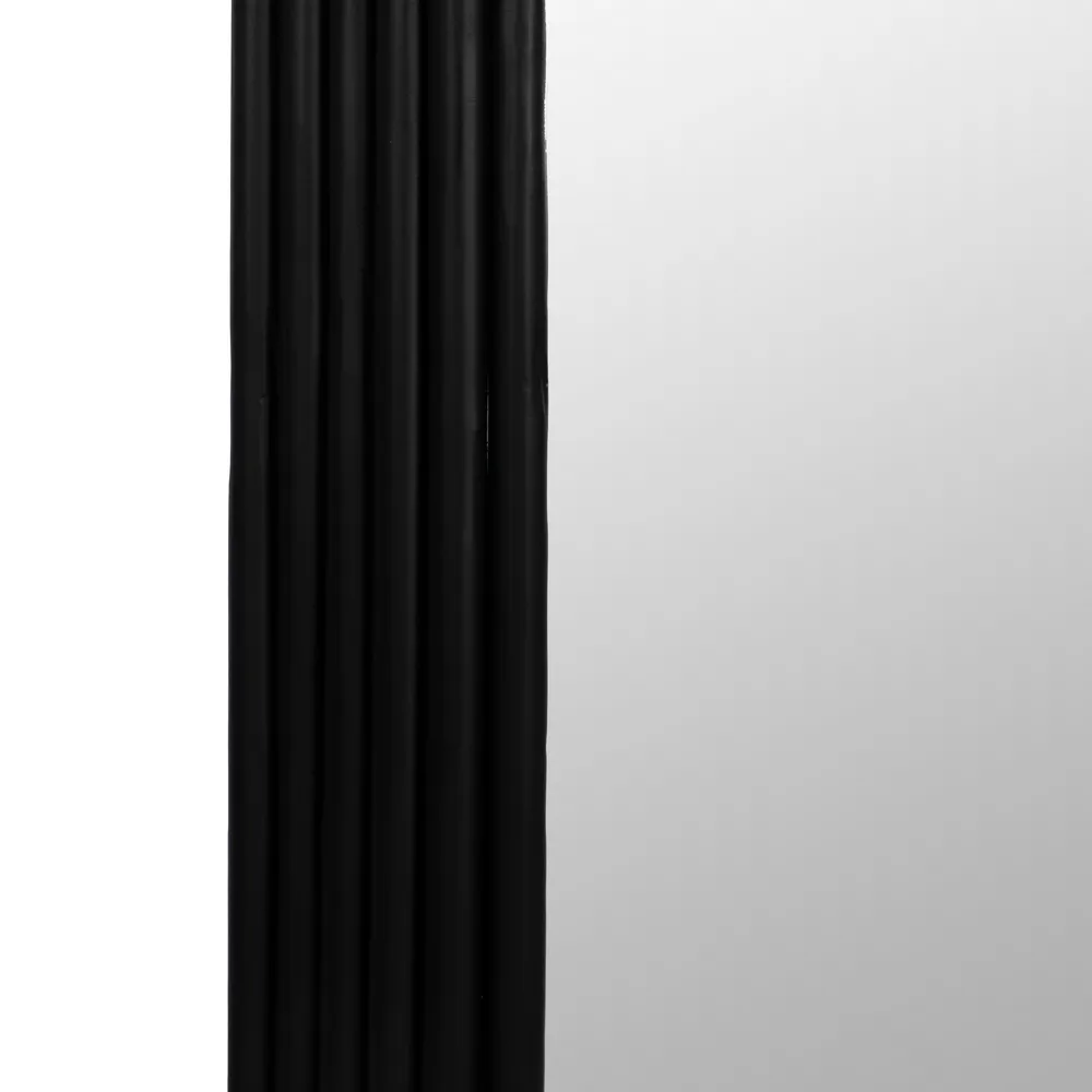 Oglinda mare rama neagra moderna|Oglinzi elegante si mari [3]