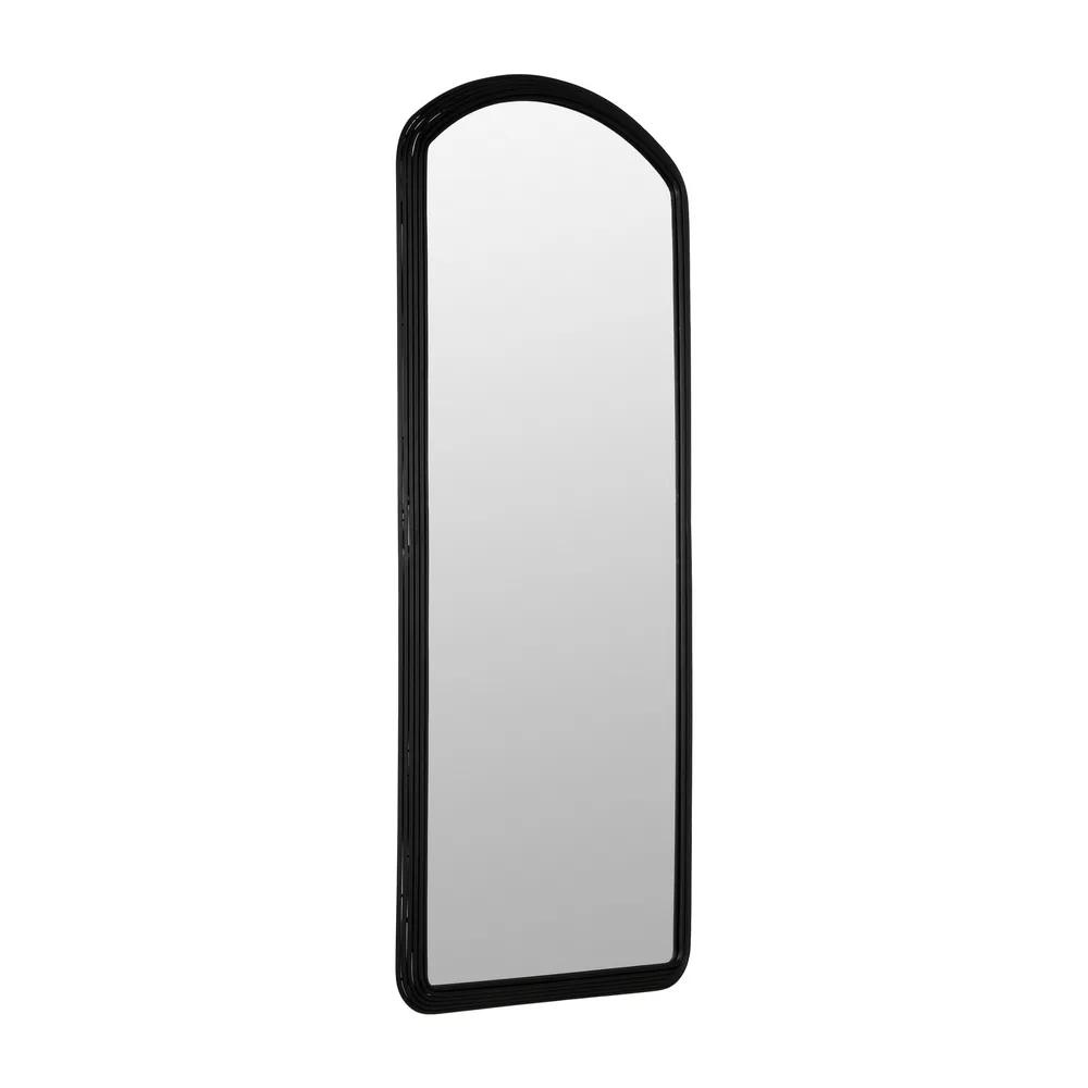 Oglinda mare rama neagra moderna|Oglinzi elegante si mari [2]