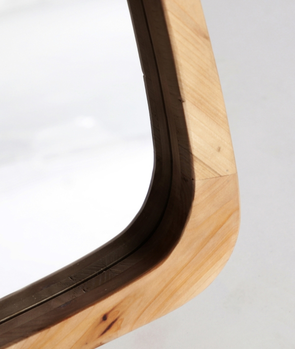 Oglindă brad natural LECCO – titlu imagine principală [2]