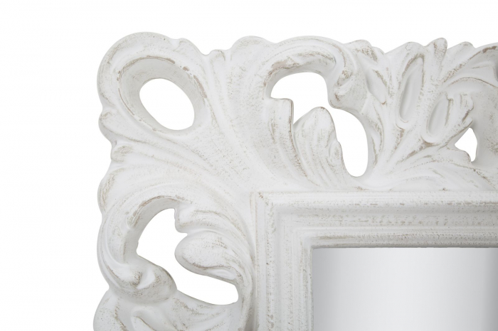 Oglinda dreptunghiulara cu rama sculptata - Mauro Ferretti | CreativDeco [4]