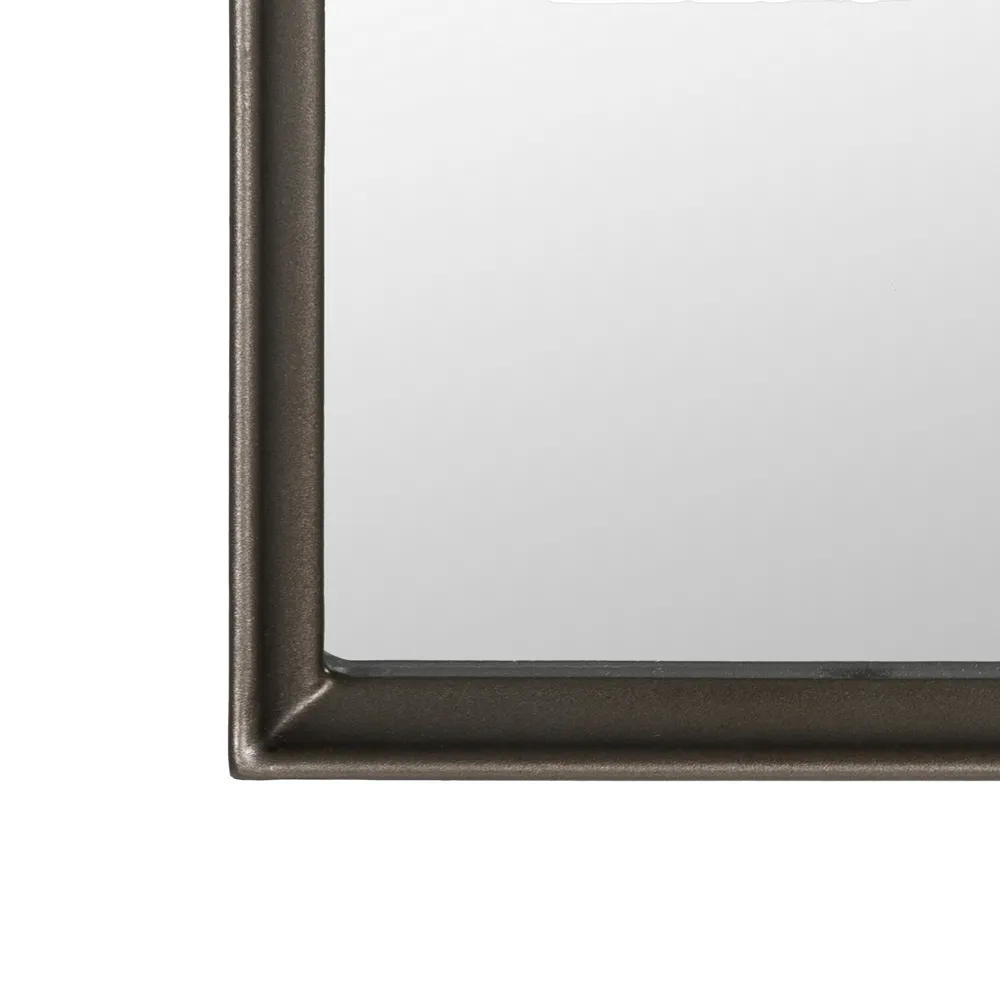 Oglinda rama otel moderna|Oglinzi minimaliste elegante [5]