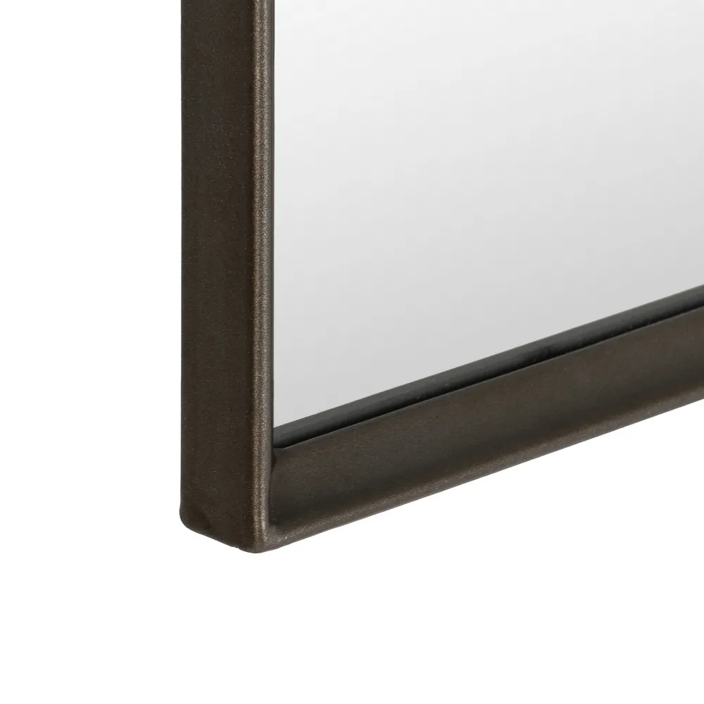 Oglinda rama otel moderna|Oglinzi minimaliste elegante [4]