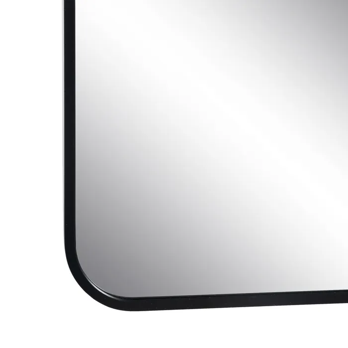 Oglinda sofisticata rama neagra|Oglinzi de lux moderne [3]