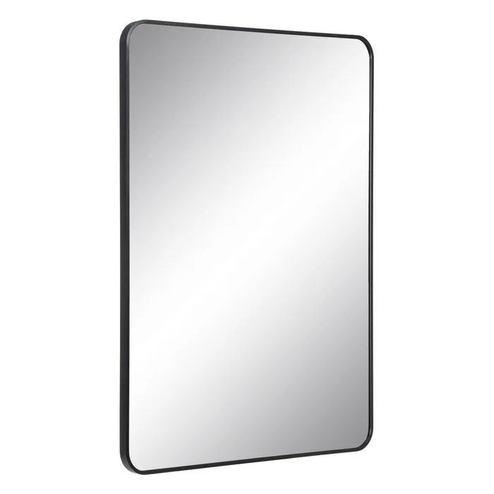 Oglinda sofisticata rama neagra|Oglinzi de lux moderne [2]