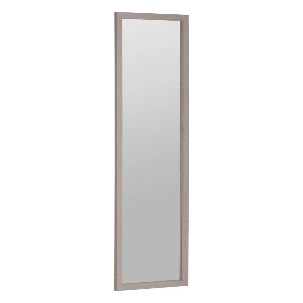 Oglinda din lemn DM, iluminare și design|Oglinzi pentru spații moderne [2]
