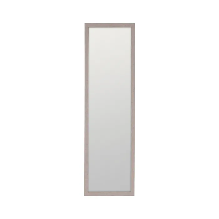 Oglinda din lemn DM, iluminare și design|Oglinzi pentru spații moderne [1]