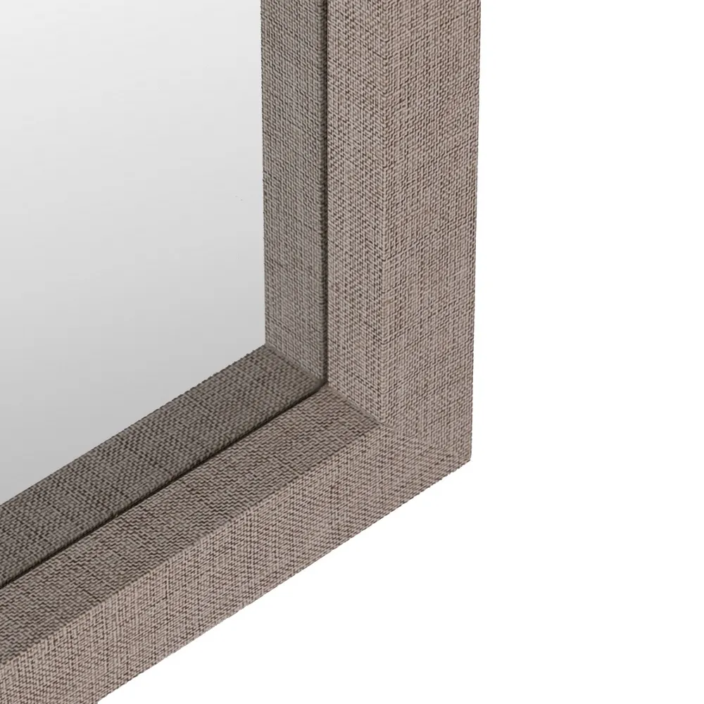 Oglinda din lemn DM, iluminare și design|Oglinzi pentru spații moderne [5]