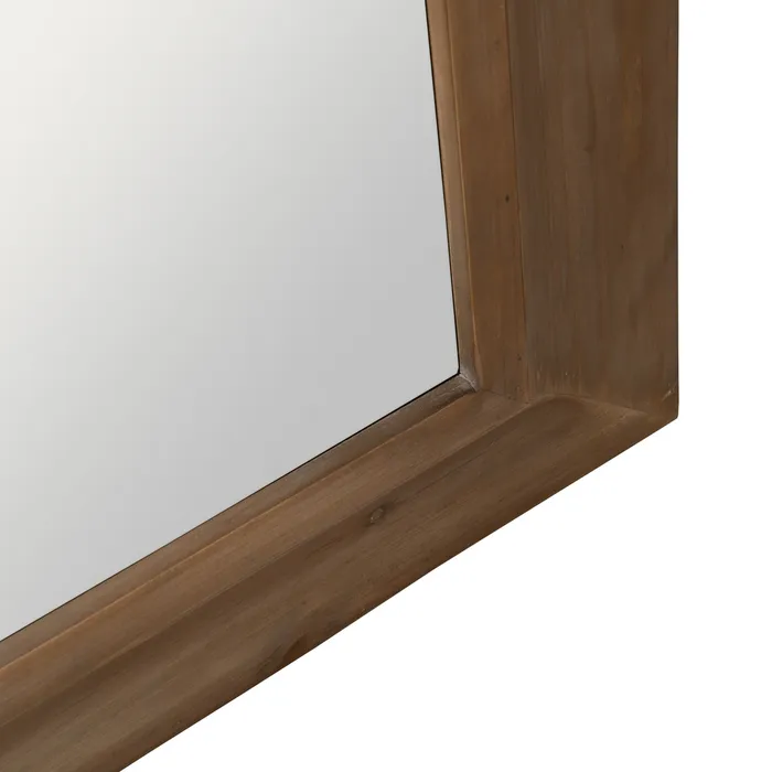 Oglinda mare lemn eleganta|Oglinzi moderne si rafinate [5]