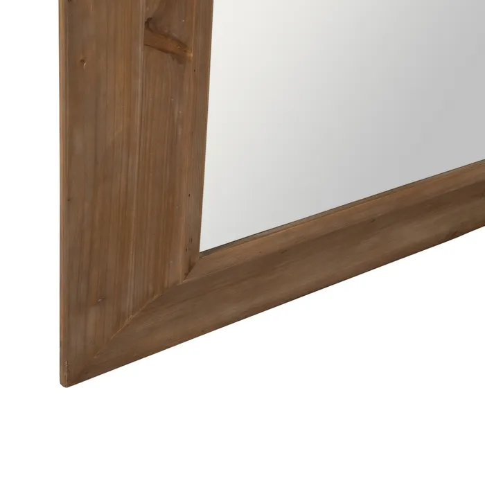 Oglinda mare lemn eleganta|Oglinzi moderne si rafinate [7]