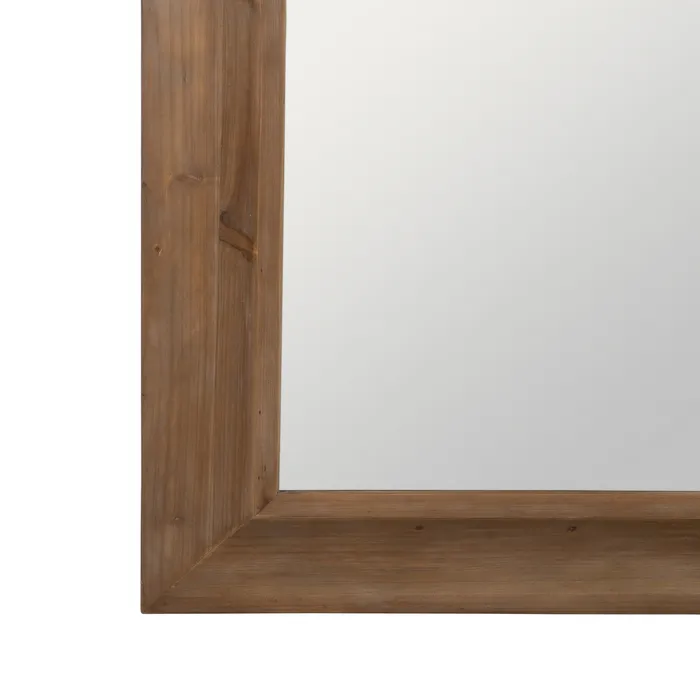 Oglinda mare lemn eleganta|Oglinzi moderne si rafinate [6]