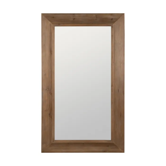Oglinda mare lemn eleganta|Oglinzi moderne si rafinate [2]