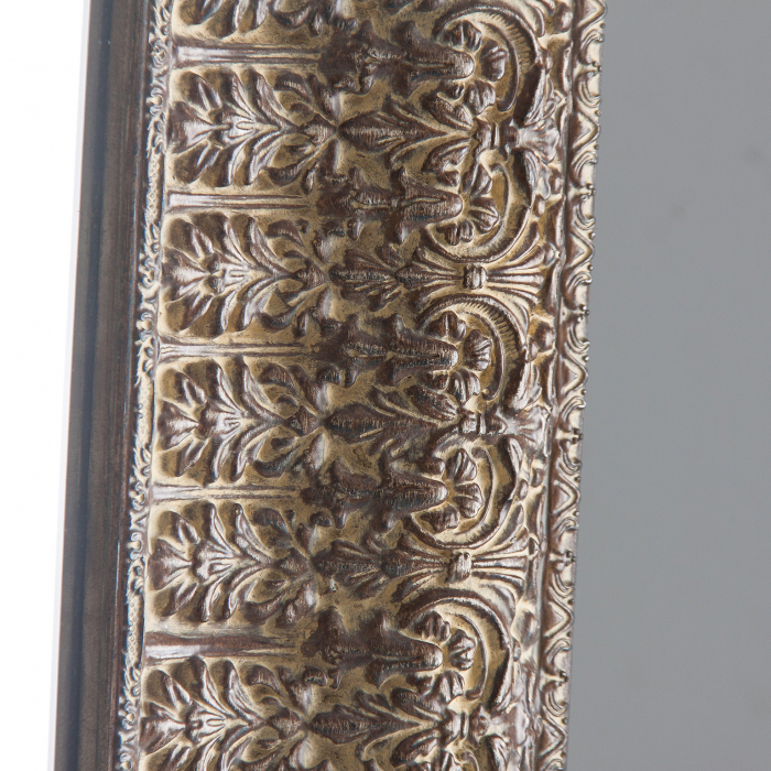 Oglinda vintage gri|Oglinzi decorative mari [2]