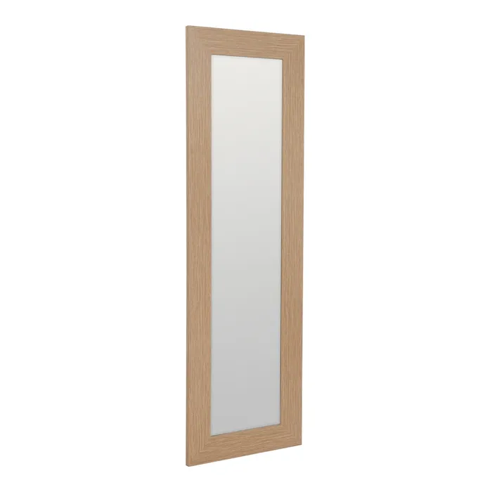 Oglinda naturală DM pentru interioare moderne|Oglinzi naturale elegante [3]